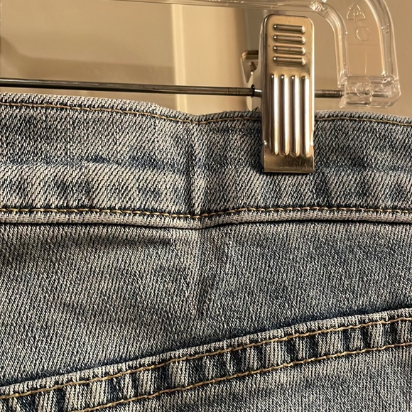 Authentic True Skinny Gap Jeans - Picture 8 of 8